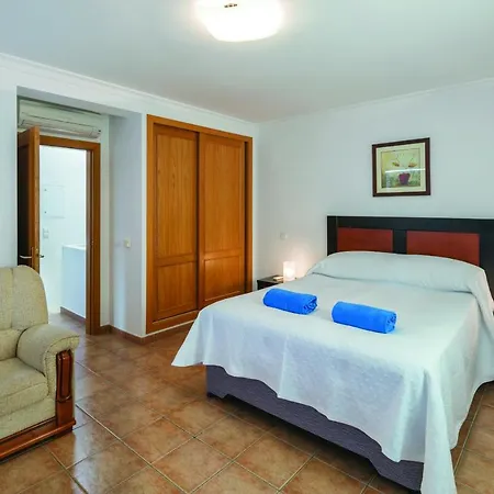 Luz 101 Holiday home