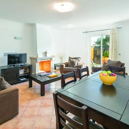 Holiday home Luz 101 Lagos