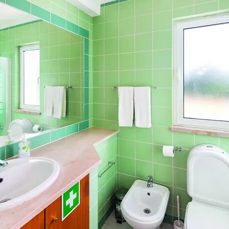 Holiday home Luz 101